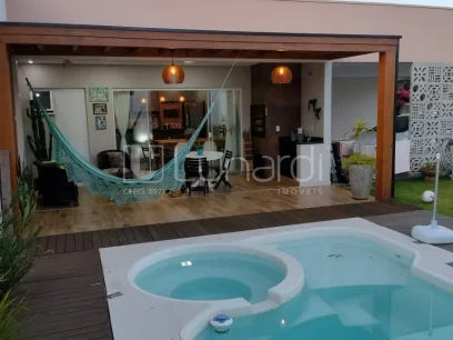 Casa com 2 Dormitórios - Miniatura - Lunardi Imóveis
