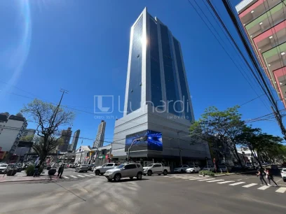 Sala Comercial - Lunardi Imóveis