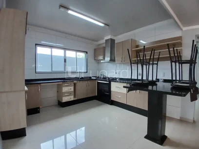 Casa com 5 Dormitórios - Miniatura - Lunardi Imóveis