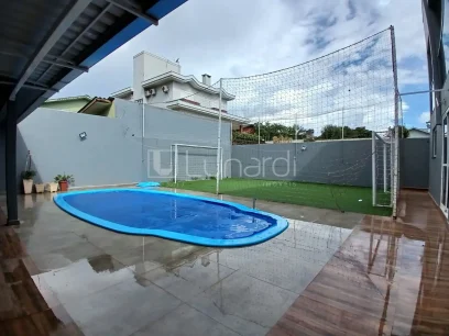 Casa com 5 Dormitórios - Miniatura - Lunardi Imóveis