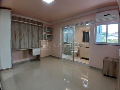 Casa com 5 Dormitórios - Miniatura - Lunardi Imóveis