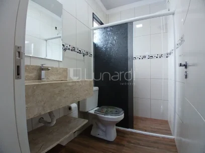 Casa com 5 Dormitórios - Miniatura - Lunardi Imóveis