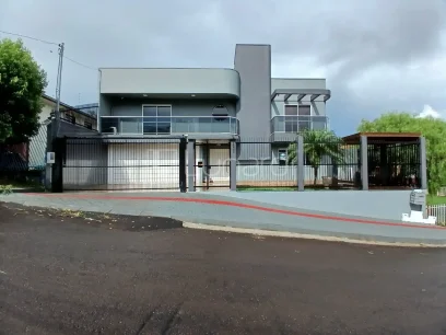 Casa com 5 Dormitórios - Lunardi Imóveis