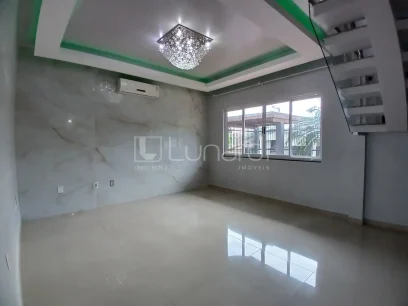 Casa com 5 Dormitórios - Miniatura - Lunardi Imóveis