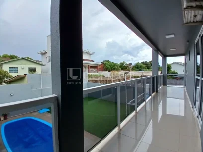 Casa com 5 Dormitórios - Miniatura - Lunardi Imóveis