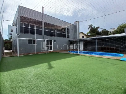 Casa com 5 Dormitórios - Miniatura - Lunardi Imóveis