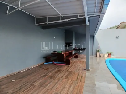 Casa com 5 Dormitórios - Miniatura - Lunardi Imóveis