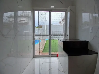 Casa com 5 Dormitórios - Miniatura - Lunardi Imóveis