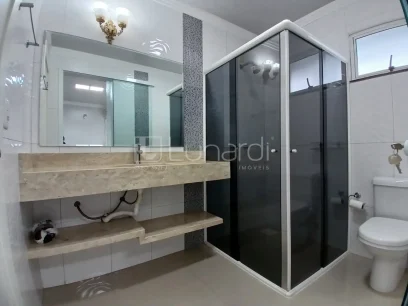Casa com 5 Dormitórios - Miniatura - Lunardi Imóveis