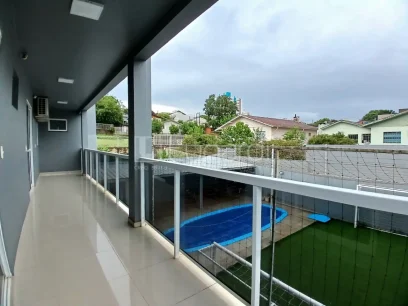 Casa com 5 Dormitórios - Miniatura - Lunardi Imóveis