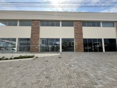 Sala Comercial - Miniatura - Lunardi Imóveis