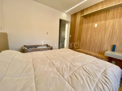 Casa com 4 Dormitórios - Miniatura - Lunardi Imóveis