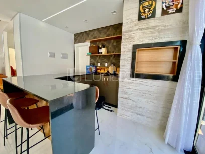 Casa com 4 Dormitórios - Miniatura - Lunardi Imóveis