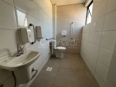 Sala Comercial - Miniatura - Lunardi Imóveis