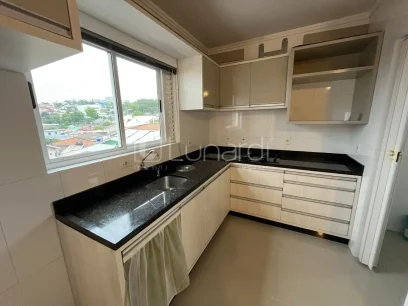Apartamento com 2 Dormitórios - Miniatura - Lunardi Imóveis