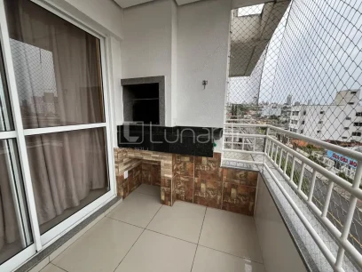 Apartamento com 2 Dormitórios - Miniatura - Lunardi Imóveis