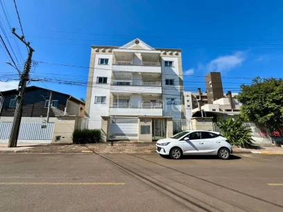 Apartamento com 2 Dormitórios - Lunardi Imóveis