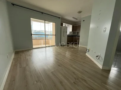 Apartamento com 2 Dormitórios - Miniatura - Lunardi Imóveis