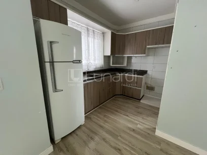 Apartamento com 2 Dormitórios - Miniatura - Lunardi Imóveis