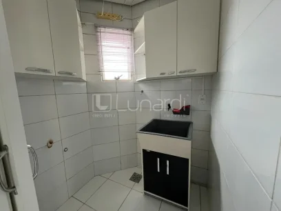 Apartamento com 2 Dormitórios - Miniatura - Lunardi Imóveis