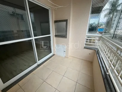Apartamento com 2 Dormitórios - Miniatura - Lunardi Imóveis