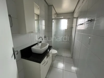 Apartamento com 2 Dormitórios - Miniatura - Lunardi Imóveis