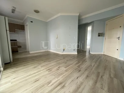 Apartamento com 2 Dormitórios - Miniatura - Lunardi Imóveis