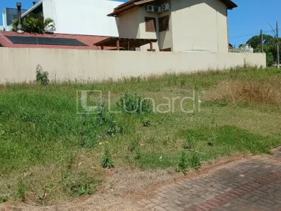 Terreno - Miniatura - Lunardi Imóveis