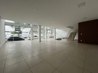 Sala Comercial - Miniatura - Lunardi Imóveis