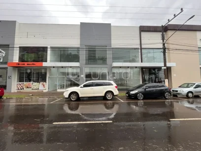 Sala Comercial - Lunardi Imóveis