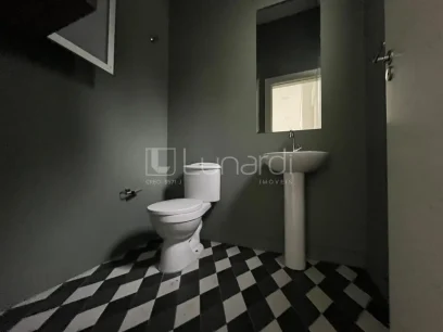 Sala Comercial - Miniatura - Lunardi Imóveis