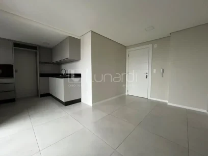 Apartamento com 2 Dormitórios - Miniatura - Lunardi Imóveis
