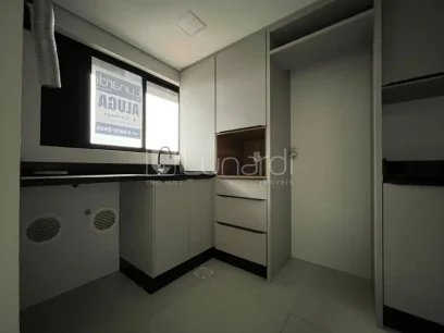 Apartamento com 2 Dormitórios - Miniatura - Lunardi Imóveis