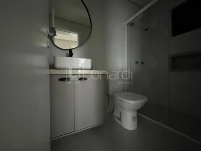 Apartamento com 2 Dormitórios - Miniatura - Lunardi Imóveis