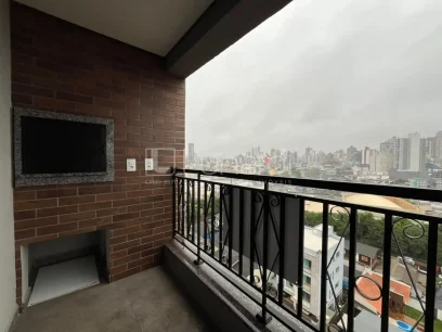 Apartamento com 2 Dormitórios - Miniatura - Lunardi Imóveis