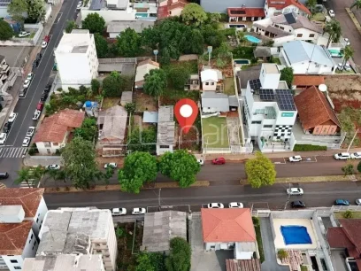 Terreno - Miniatura - Lunardi Imóveis