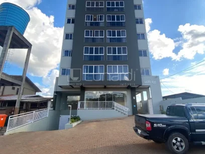 Apartamento com 3 Dormitórios - Miniatura - Lunardi Imóveis