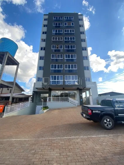 Apartamento com 3 Dormitórios - Lunardi Imóveis