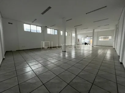 Sala Comercial - Miniatura - Lunardi Imóveis