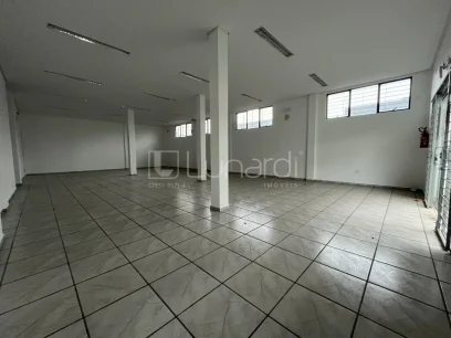 Sala Comercial - Miniatura - Lunardi Imóveis