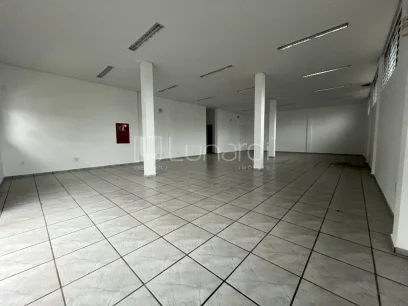 Sala Comercial - Lunardi Imóveis