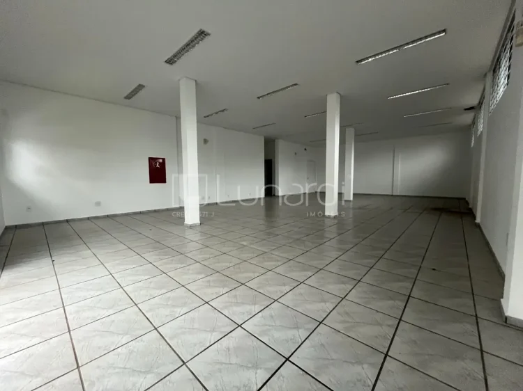 Sala Comercial - Lunardi Imóveis