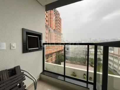 Apartamento com 2 Dormitórios - Miniatura - Lunardi Imóveis