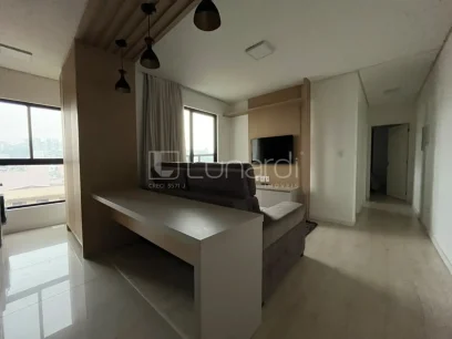 Apartamento com 2 Dormitórios - Miniatura - Lunardi Imóveis