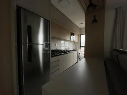Apartamento com 2 Dormitórios - Miniatura - Lunardi Imóveis