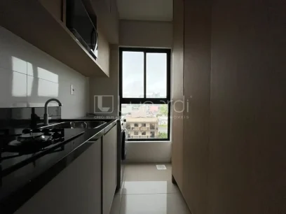 Apartamento com 2 Dormitórios - Miniatura - Lunardi Imóveis