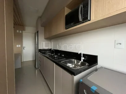 Apartamento com 2 Dormitórios - Miniatura - Lunardi Imóveis