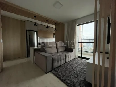 Apartamento com 2 Dormitórios - Miniatura - Lunardi Imóveis
