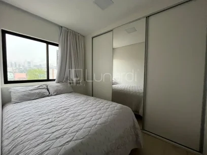 Apartamento com 2 Dormitórios - Miniatura - Lunardi Imóveis