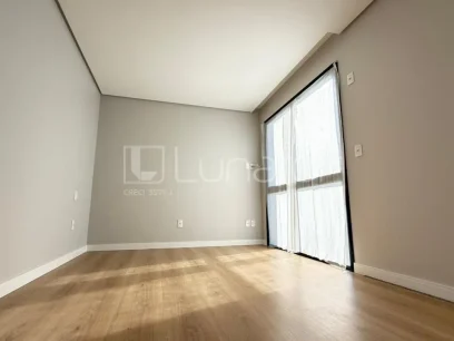 Casa com 3 Suítes - Miniatura - Lunardi Imóveis
